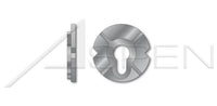 Cast Iron Hot Dip Galvanized Round Malleable Washer