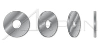 Steel Hot Dip Galvanized Dock Flat Washer