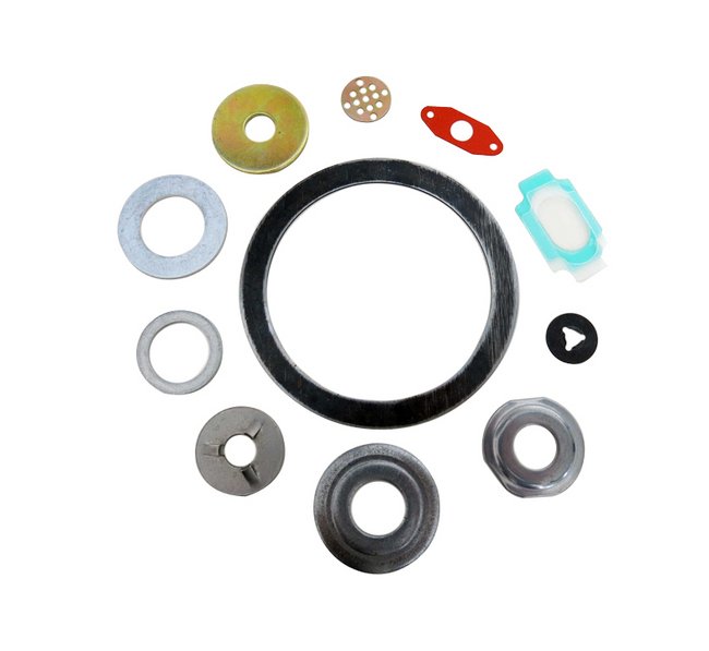 USA Manufactured High-Quality Washers - Image 1