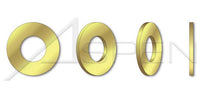 Brass Flat Washer