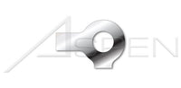DIN 463 Metric A4 Stainless Steel 2 Tabs Washer