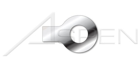 DIN 93 Metric A2 Stainless Steel 1 Tab Washer - Image 1
