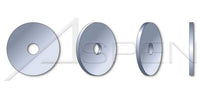 DIN 9021/ISO 7093 Metric Steel Zinc Plated Fender Washer