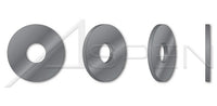 DIN 1440/ISO 8738 Metric Steel Plain Shaft Flat Washer