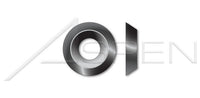 Countersunk Steel Black Zinc Finishing Cup Washer