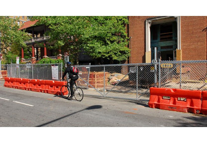 LongFence Water Barricades - Image 2