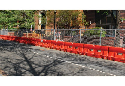 LongFence Water Barricades - Image 3