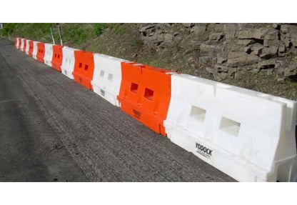 LongFence Water Barricades - Image 5