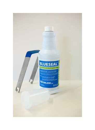Waterless No-Flush Urinal Maintenance Kit - Image 1