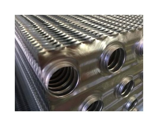Specialty Coils Water Coils - Premium HVAC Efficiency Solutions - Image 3