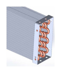 Specialty Coils Water Coils - Premium HVAC Efficiency Solutions