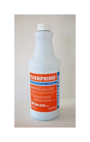 EverPrime Drain Trap Liquid Sealant - Image 1