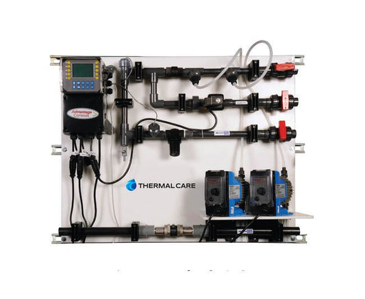 Water Treatment Systems - Image 1