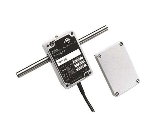 Weber Flow-Captor Type 4311 30 Flow Transmitter - Image 1