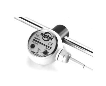 Weber Calorimetric Flow Switch 4320 - Image 1