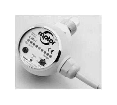 Weber Calorimetric Technology Flow Switch - Model 4121 - Image 1