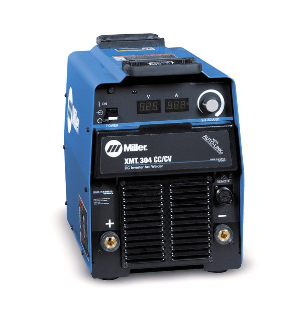 XMT 304 CC/CV Welder - Image 1