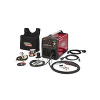 Lincoln Powermig 180 Dual Welder