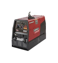 Lincoln Ranger 225 Welding Machine & Gear Ready Pak