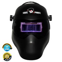 Save Phace Chameleon Welding Helmet