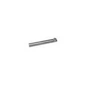 Welding Soapstone Holder with Flat Soapstone - Image 1