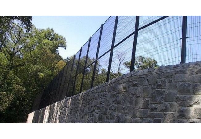 Long®Fence Welded Wire Fences - Image 2