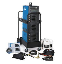 Miller Dynasty 700 TIG Welder