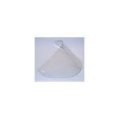 Clear Welding Visor 10x20x.060 (IM21P6F) - Image 1