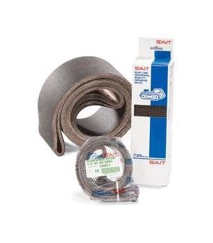 C-W Quick Shipâ¢ Silicon Carbide Sanding Belts - Image 1