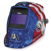 Miller Classic Series VS Black Welding Helmet