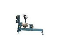 JetlineÂ® CWB6 Welding Fixtures