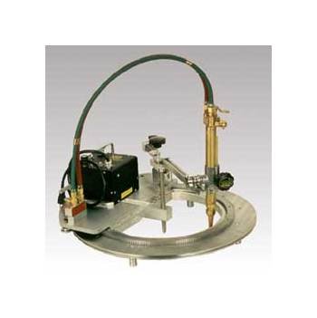 BugoÂ® Circle Cutting & Welding Automation Equipment - Image 1