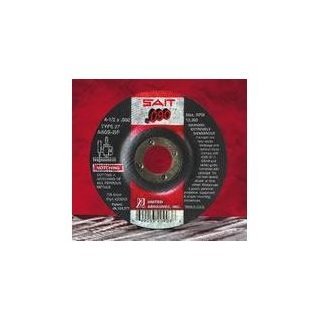 Z-Tech .090" 7" Cutting and Notching Wheel, 10-Pack - Image 1