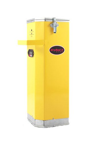 Phoenix Rod Oven - High-Capacity Weld Rod Storage Solution - Image 1
