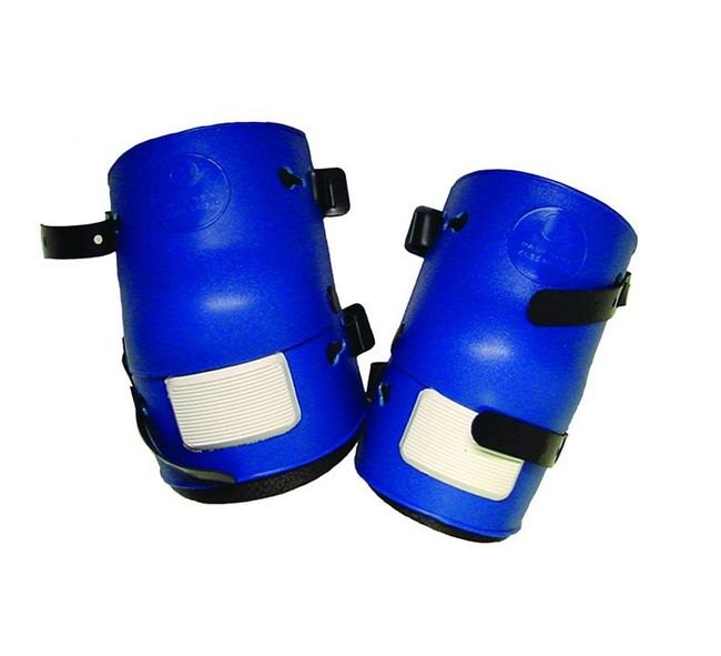 Heavy-Duty Knee Pads for Weld Safety #1010 (Pair) - Image 1