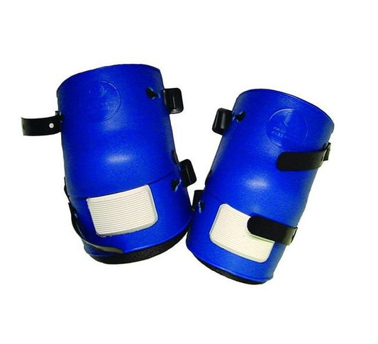 Heavy-Duty Knee Pads for Weld Safety #1010 (Pair) - Image 1