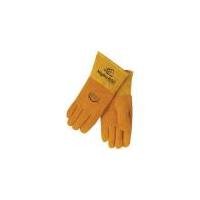 Revco Premium Deerskin MIG Welding Glove - Lined - Image 1