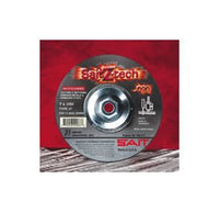 Saitech Ultimate Performance Stainless Steel Cut-Off Wheel .090" 6"
