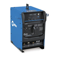 Miller MAXSTAR 350 Wireless Foot Control TIG Welder