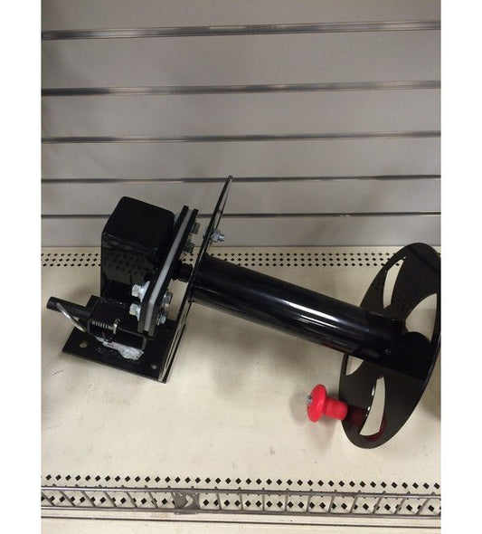 Heavy Duty Electric Cord Reel - Image 1