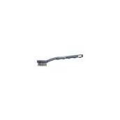 Industrial Plastic Handle Toothbrush Set - Image 1