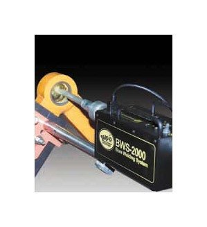 Bugo Automation Equipment for Precision Bore Welding - Image 1