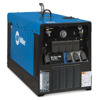 Miller BIG BLUE 400 ECO PRO Welder Generator