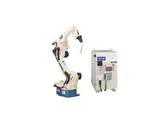 Daihen Long Reach Through-The-Arm Robot - AII-B4L - Image 1