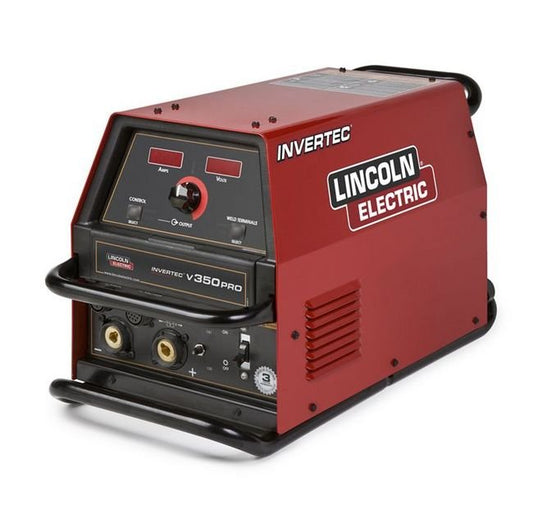 LincolnÂ® Invertec V350-PRO MIG Welder - Image 1