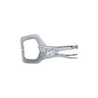Vise Grip Locking Pliers - Straight Jaw
