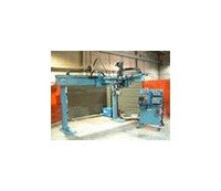 Jetline® Medium Duty V-Way Style Track & Carriages