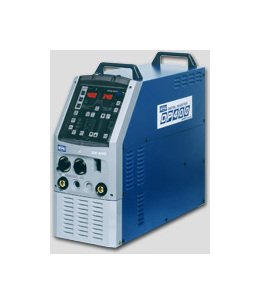 Daihen Digital DC Pulse DP-400 Inverter Welding Machine - Image 1