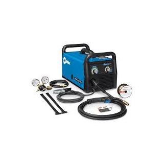 Miller MIG Welder 190 230V - Image 1