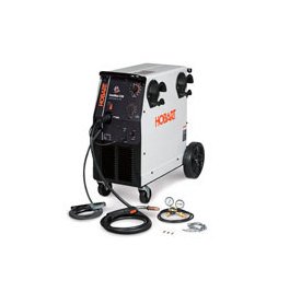 Hobart IronMan 230 - Heavy Duty MIG Welder - Image 1